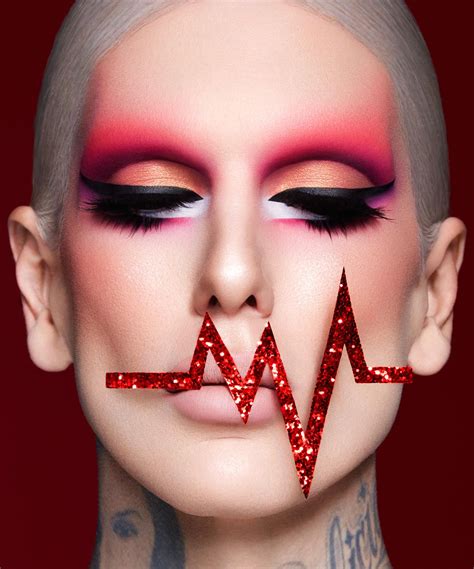 jeffery star makeup|jeffree star cosmetics official website.